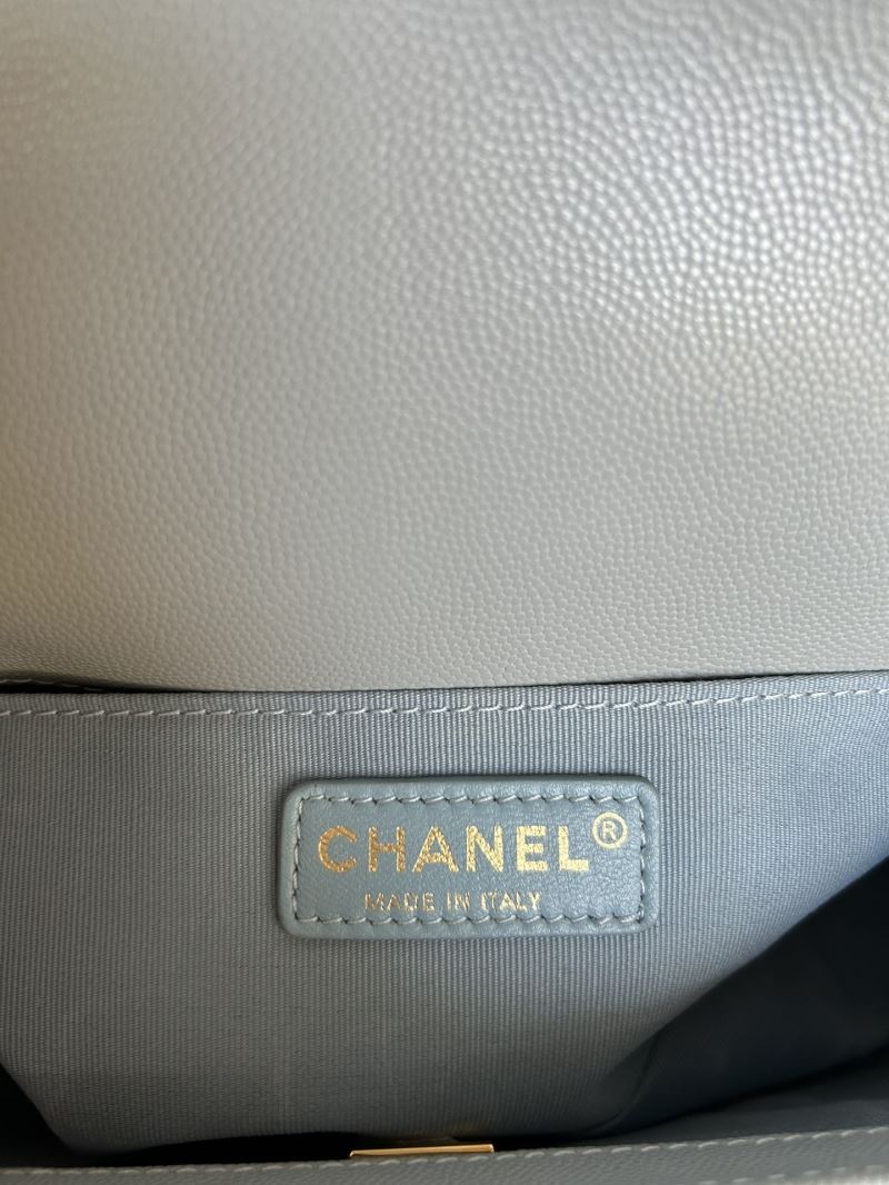 Chanel Leboy Series Bags